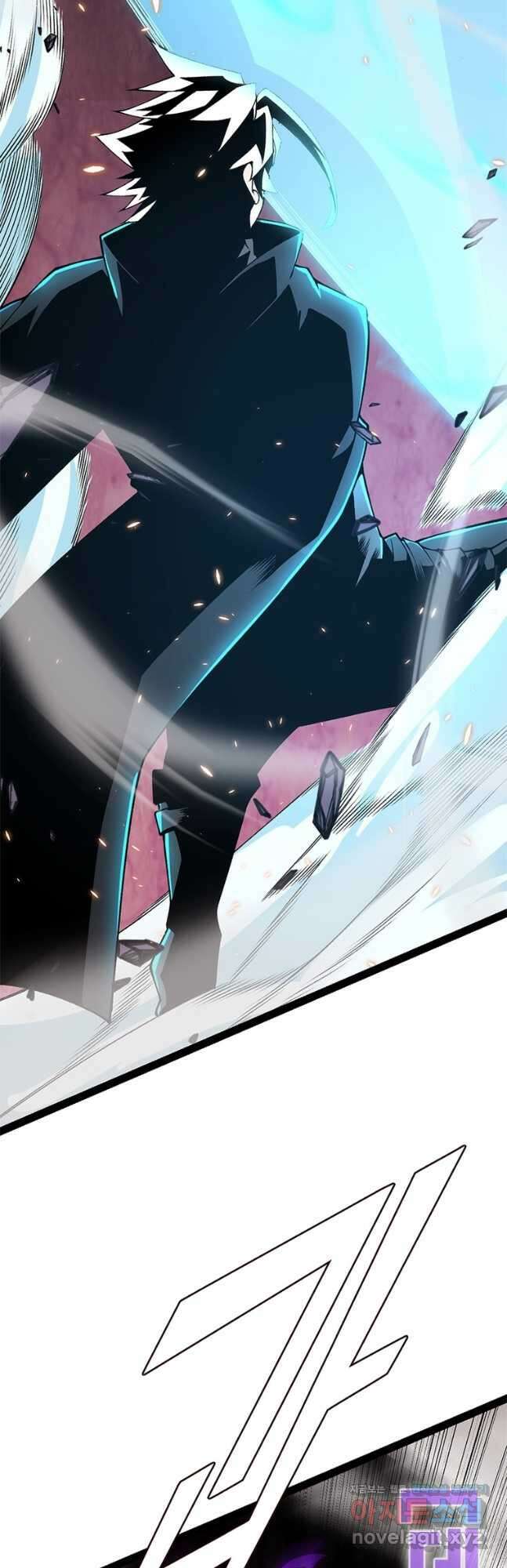 어웨이크닝: 회귀 플레이어 176화 39