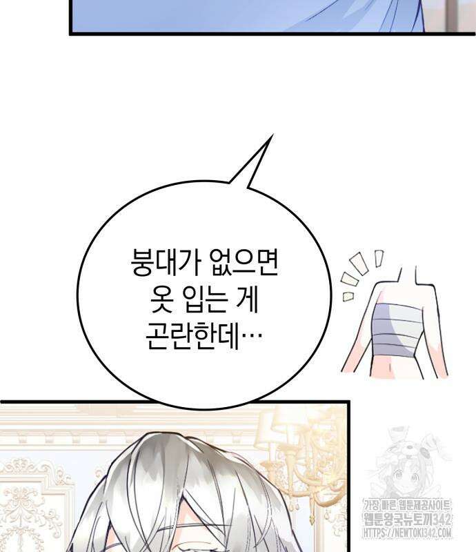쌍둥이 영애가 남장을 하는 이유 62화 26