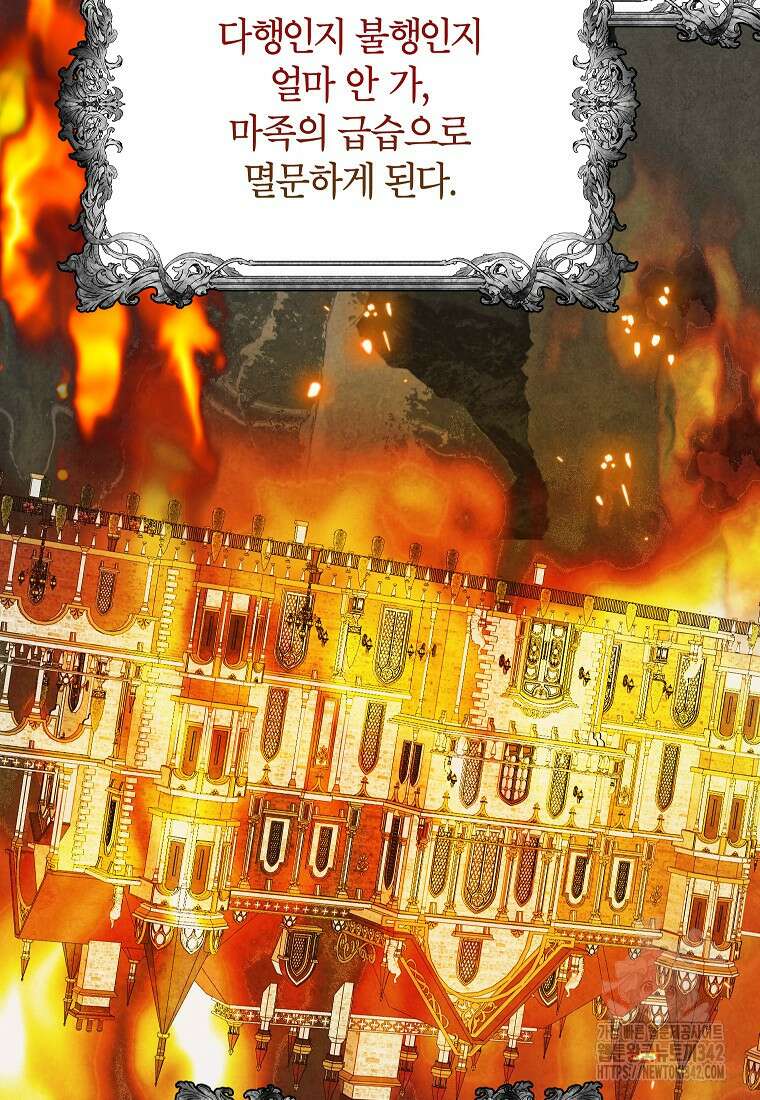 제가 어딘가 빙의를 한 것 같은데요 41화 17