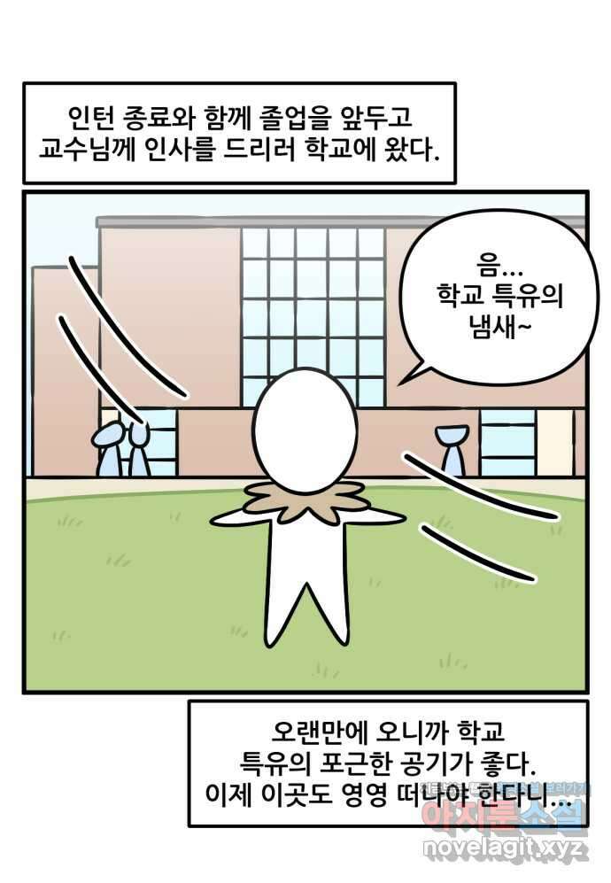 피부과 만렙남 32화 : 미세침 고주파 레이저 편 5