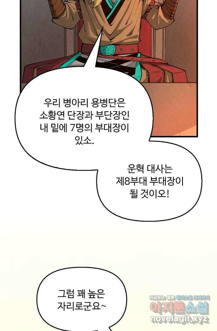 만고지존 288화 44