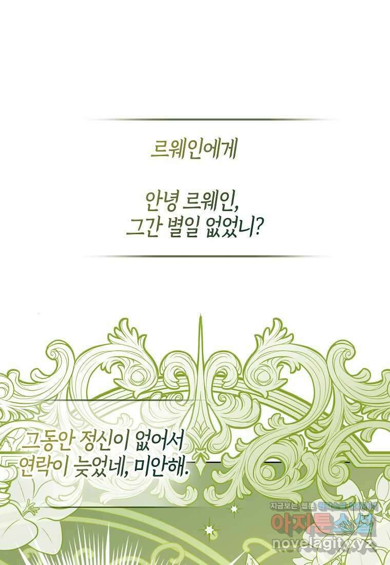 악역에 빙의했지만, 고양이나 키울래요 23화 1