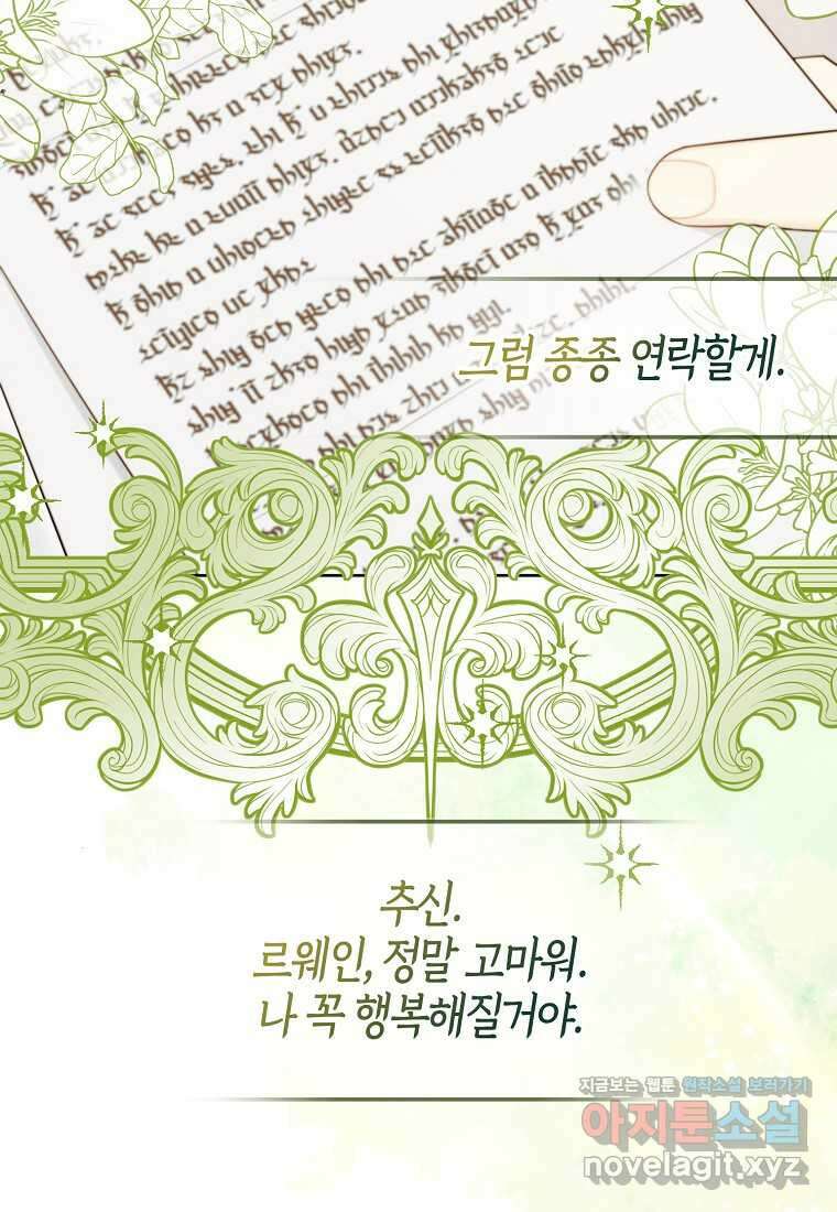 악역에 빙의했지만, 고양이나 키울래요 23화 4