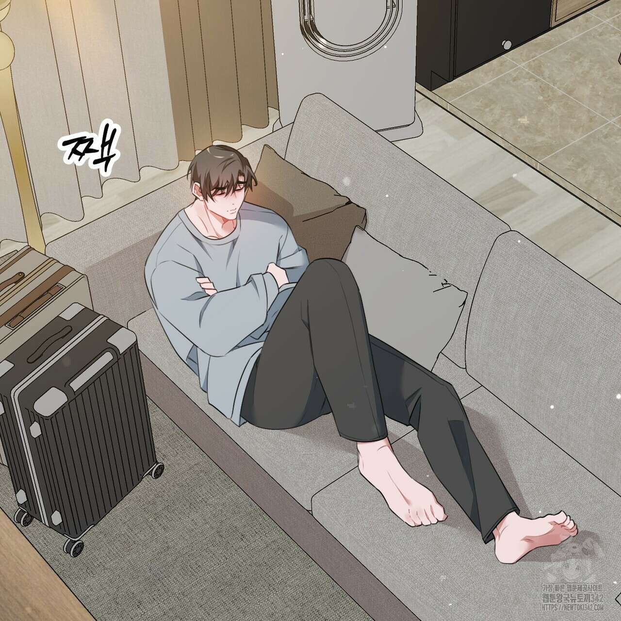 칠월팔일생 30화 2