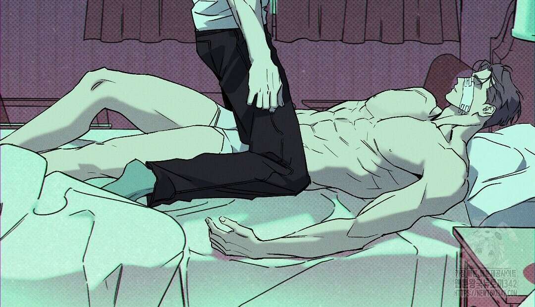 Wet Sand(웻샌드) 59화 8