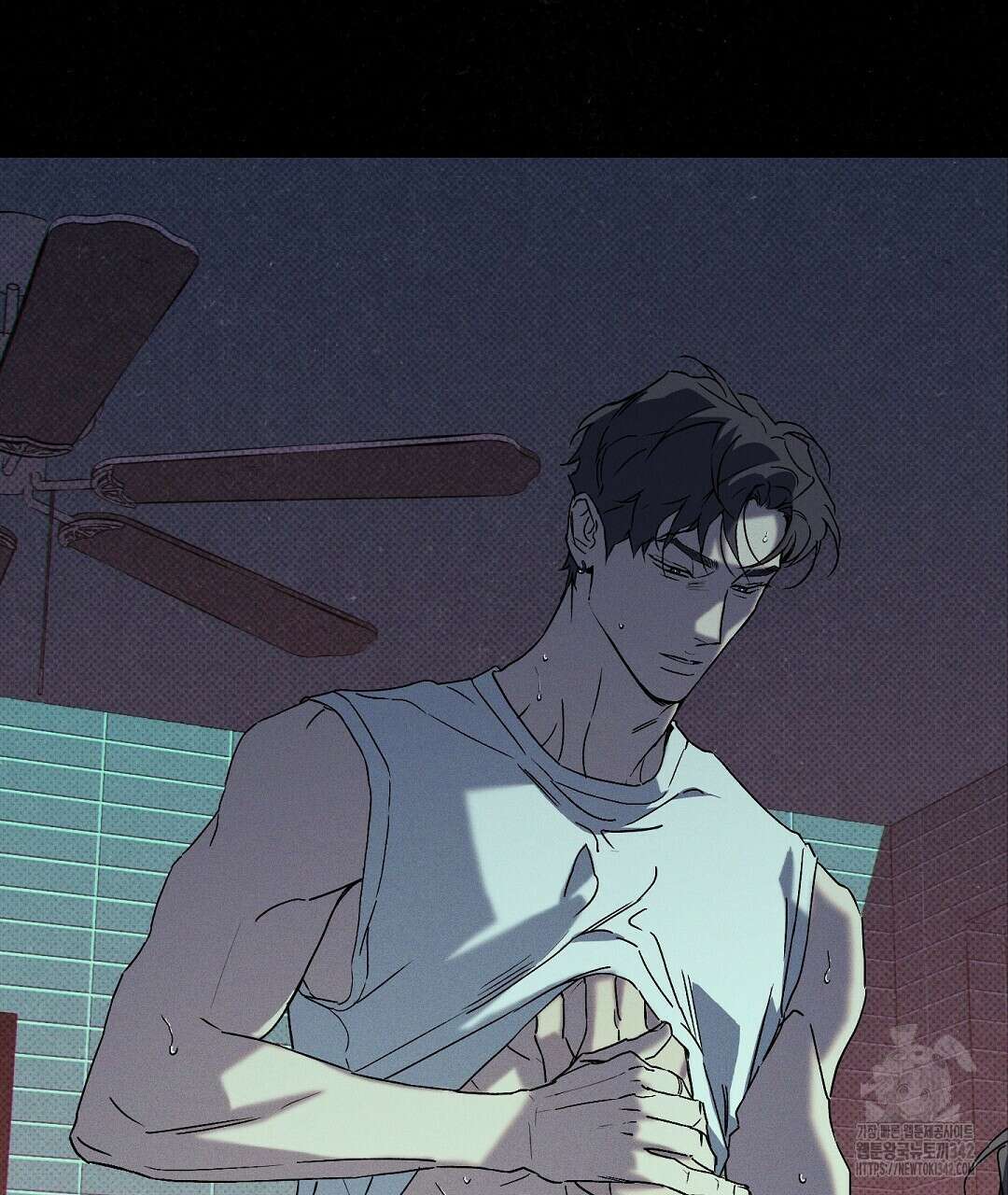 Wet Sand(웻샌드) 59화 17