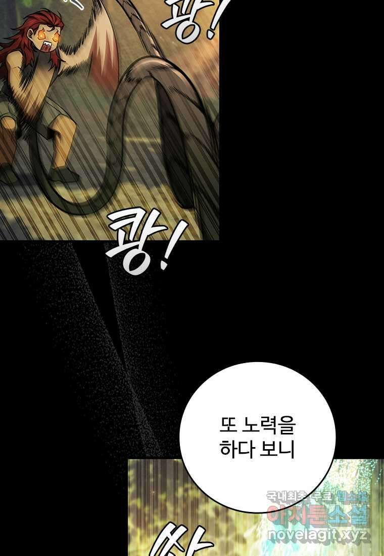 용을 삼킨 마법사 64화 94