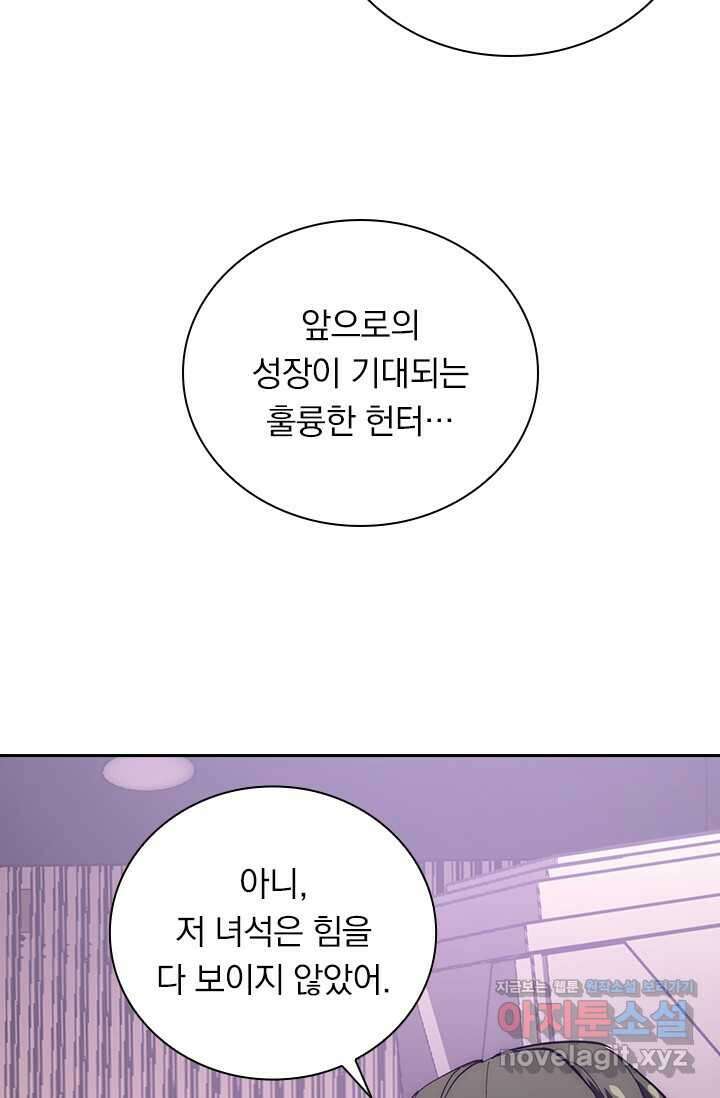 전설 헌터로 키워지는 중입니다 199화 63