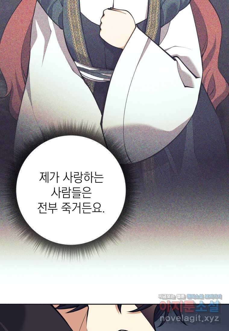 다크 판타지의 망캐가 되었다 40화 20