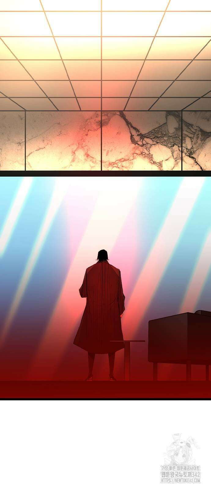 한림체육관 시즌2 83화 77