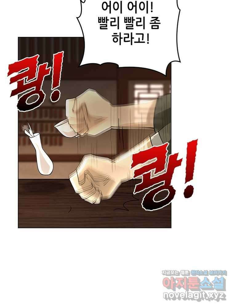 뢰신전기 137화 20
