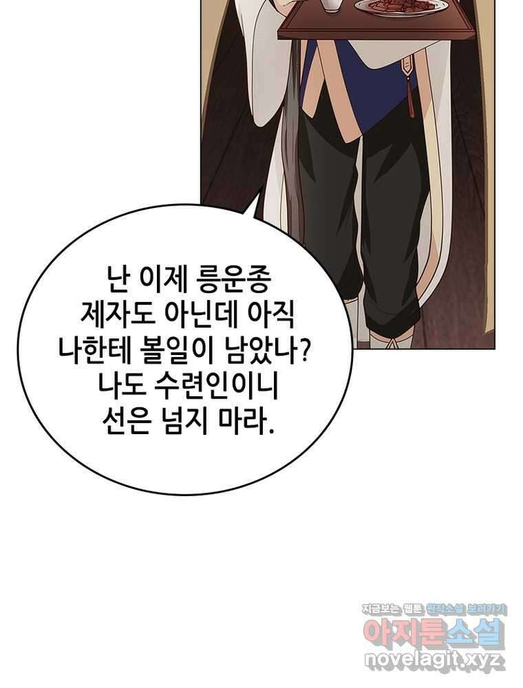 뢰신전기 137화 31