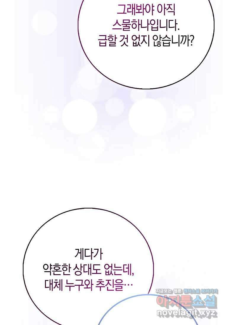 가짜 성녀인데 신들이 집착한다 86화 12