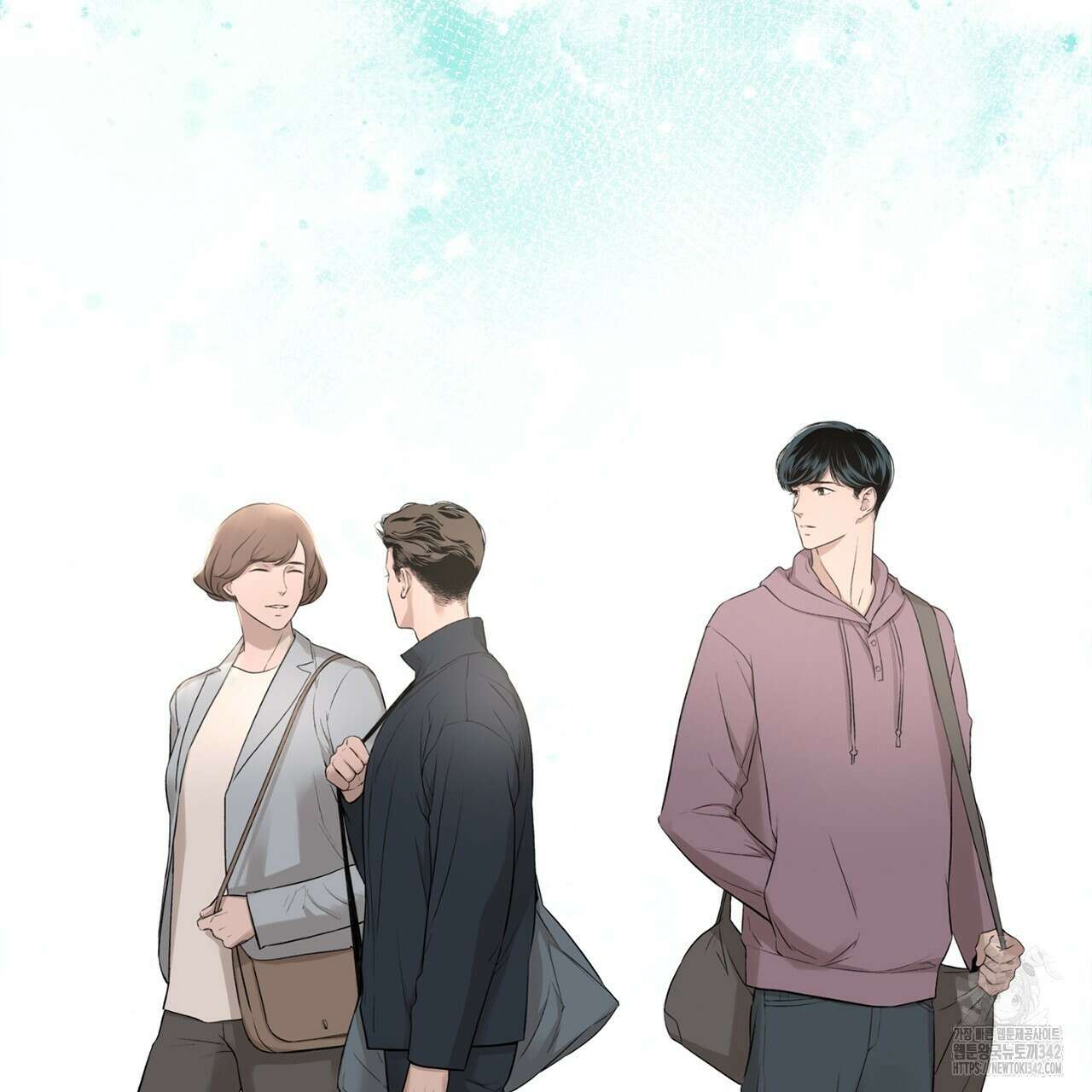 대쉬(DASH) 4화 151