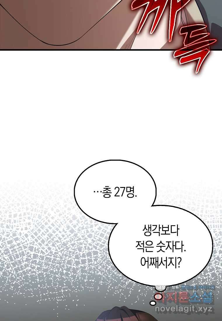 엑스트라가 너무 강함 52화 48