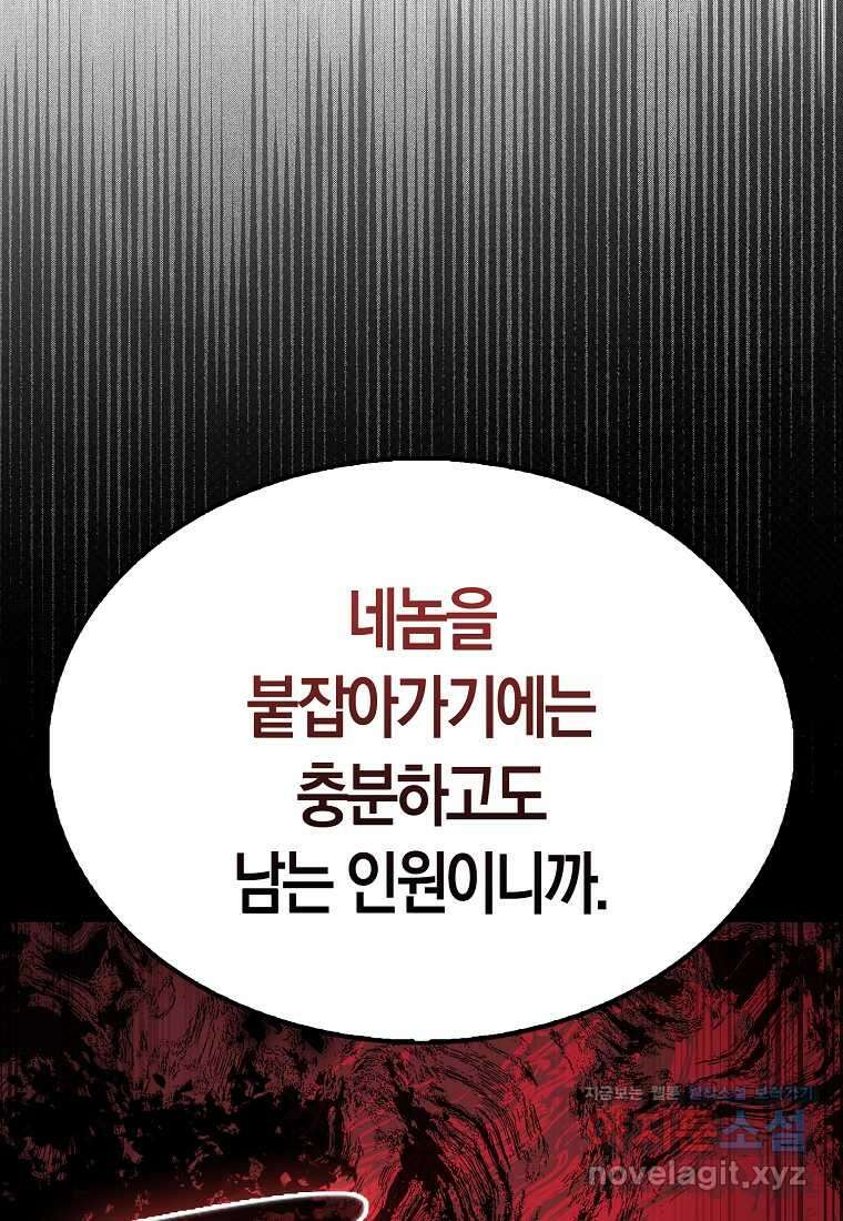 엑스트라가 너무 강함 52화 58
