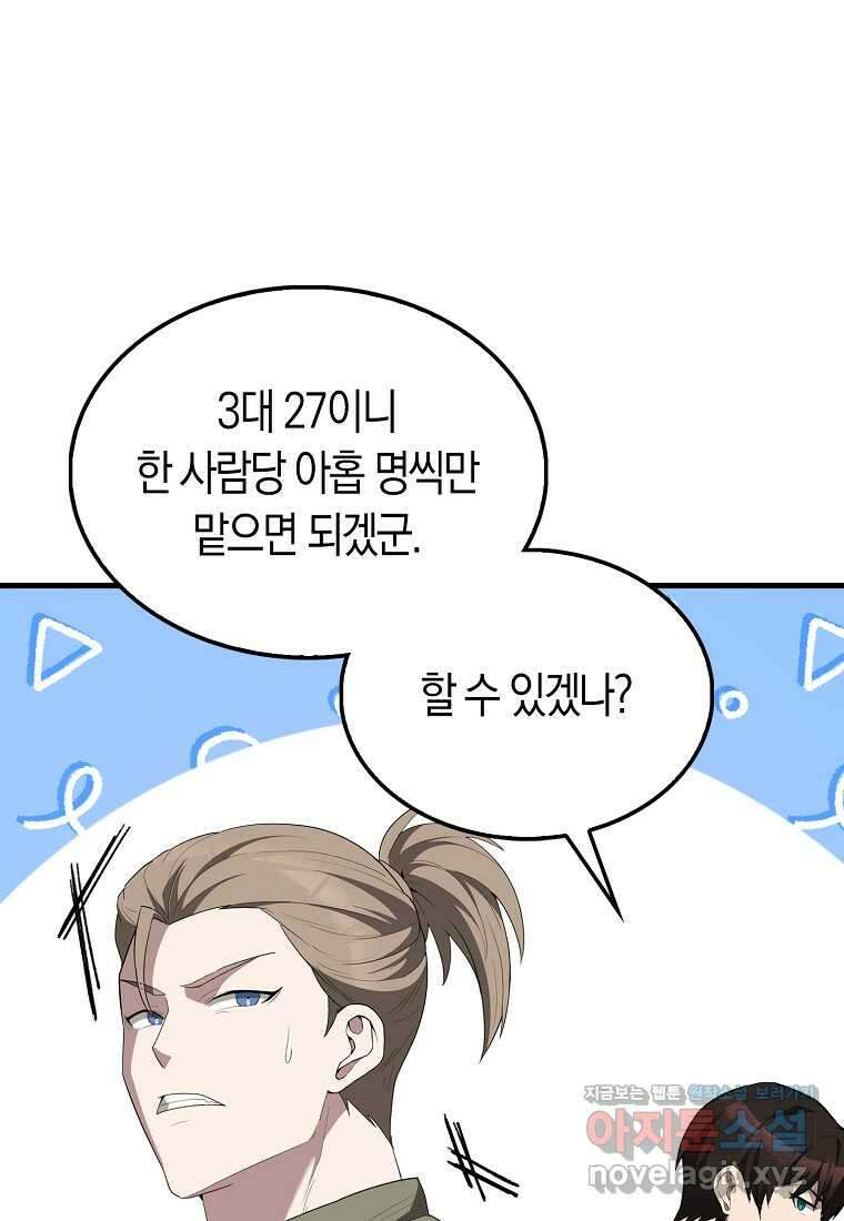 엑스트라가 너무 강함 52화 66