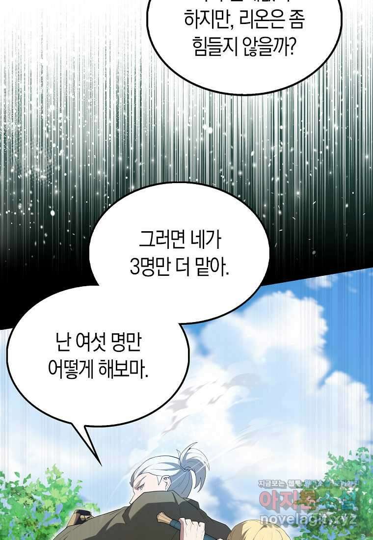 엑스트라가 너무 강함 52화 68