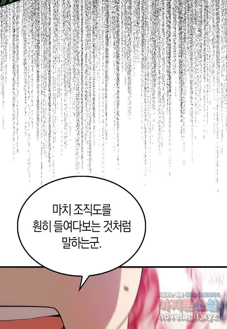 엑스트라가 너무 강함 52화 124