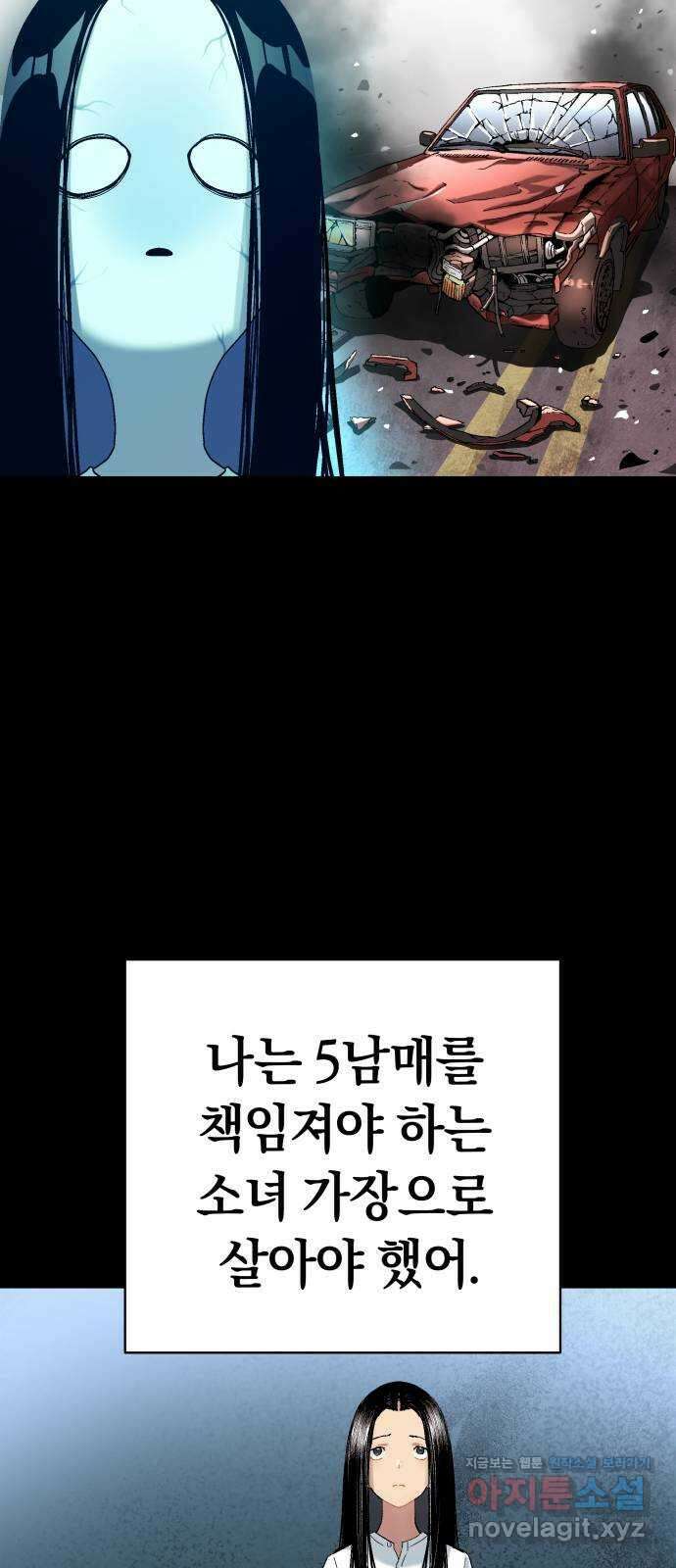 오!단군 30화 - 연애를 글로 배웠어요(상) 50