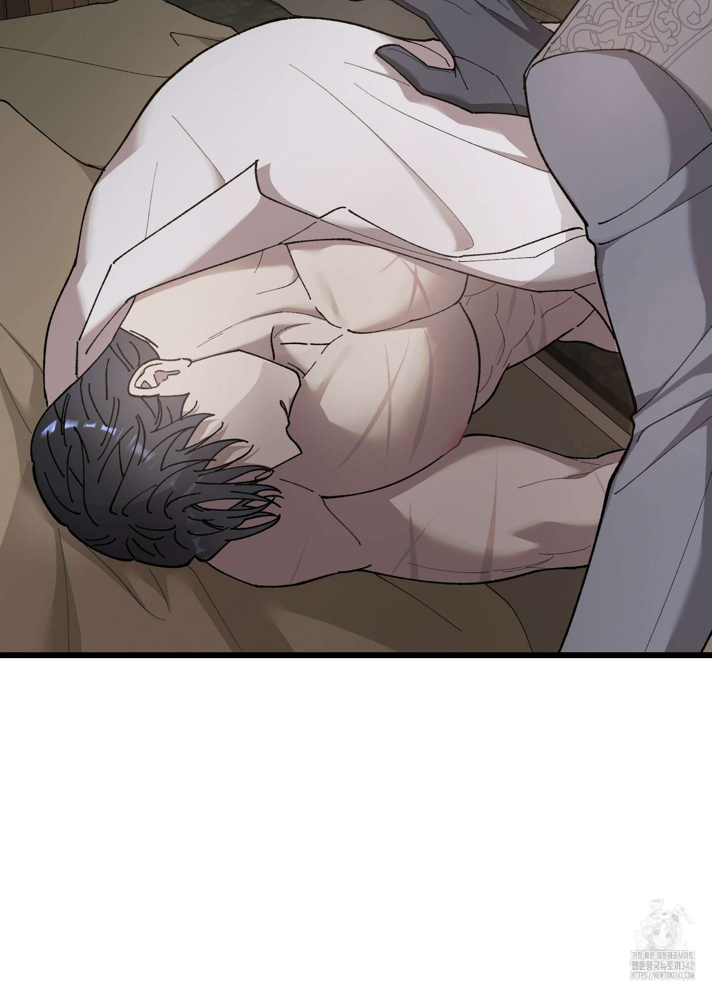태양의 꽃(BL) 72화 10