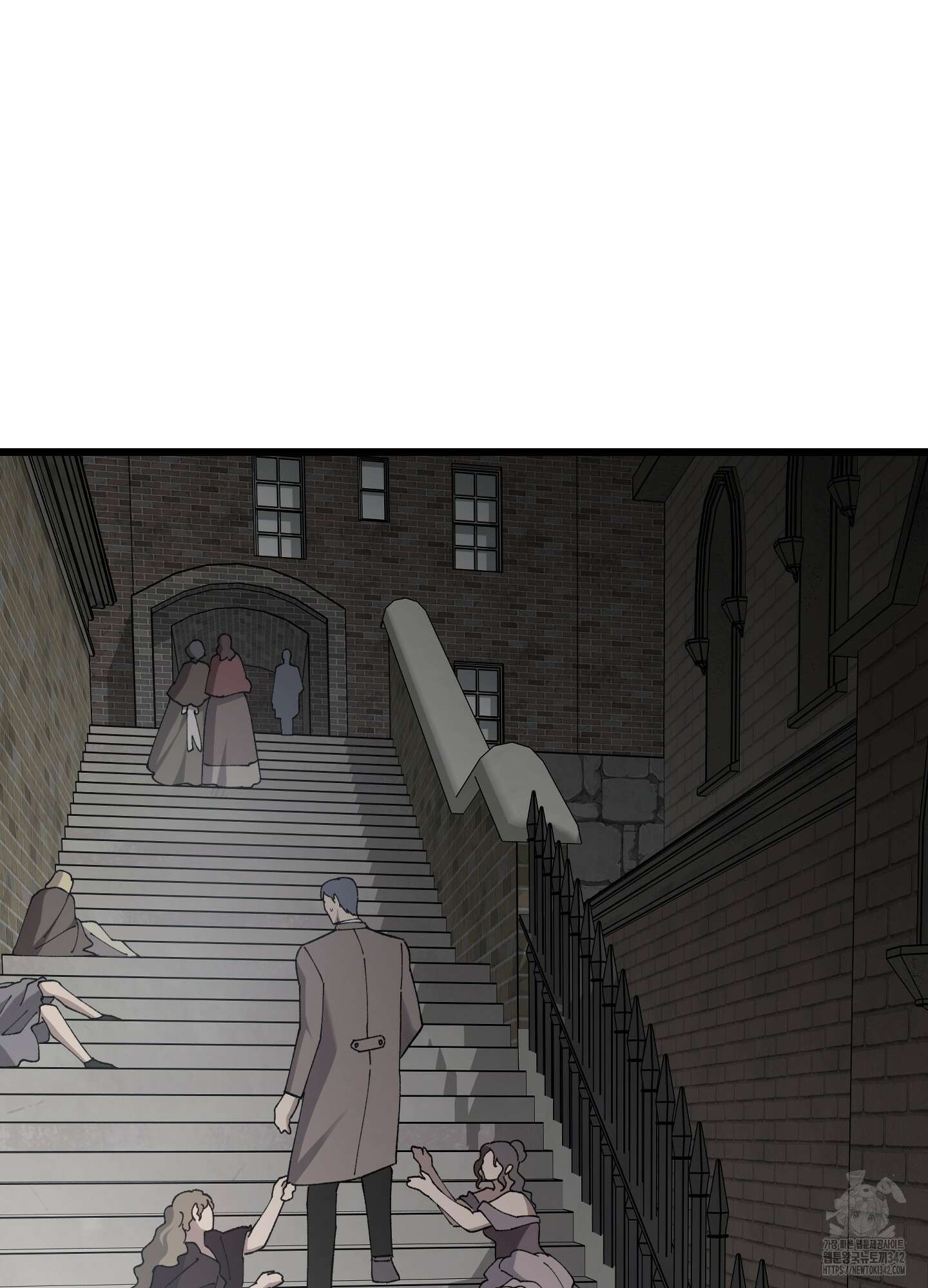 태양의 꽃(BL) 72화 58