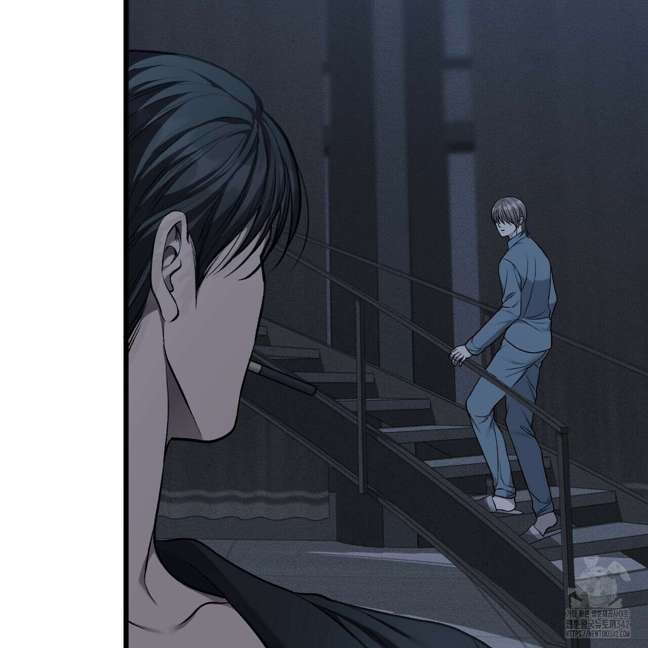 더러운 XX 49화 11