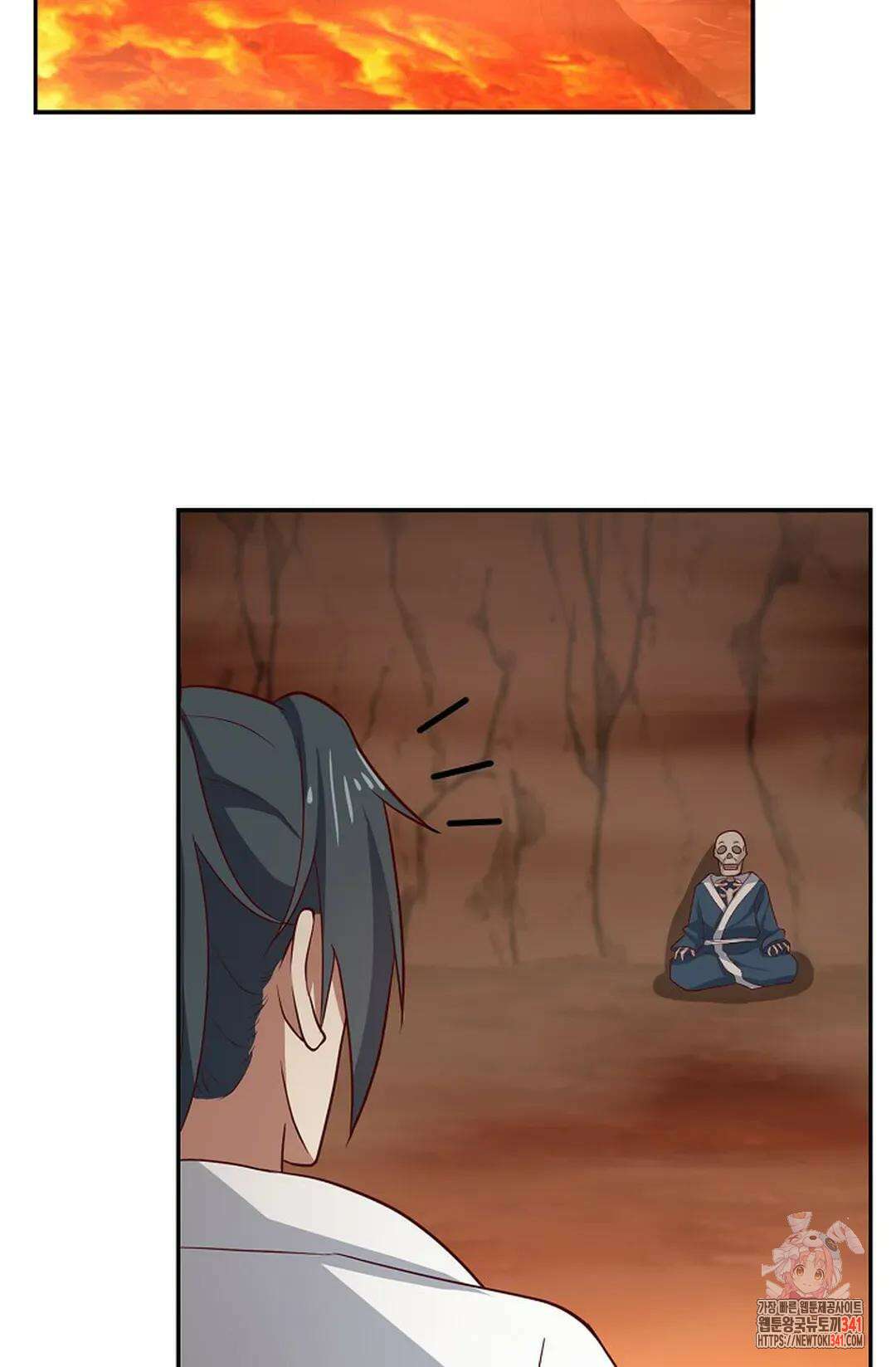 무련전봉 1277화 27