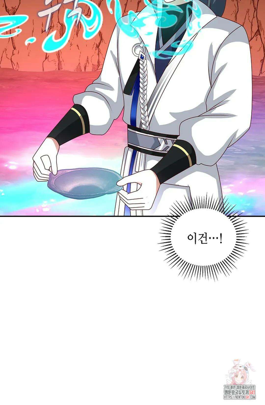 무련전봉 1277화 65
