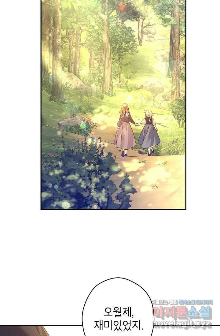 장르를 바꿔보도록 하겠습니다 105화 7
