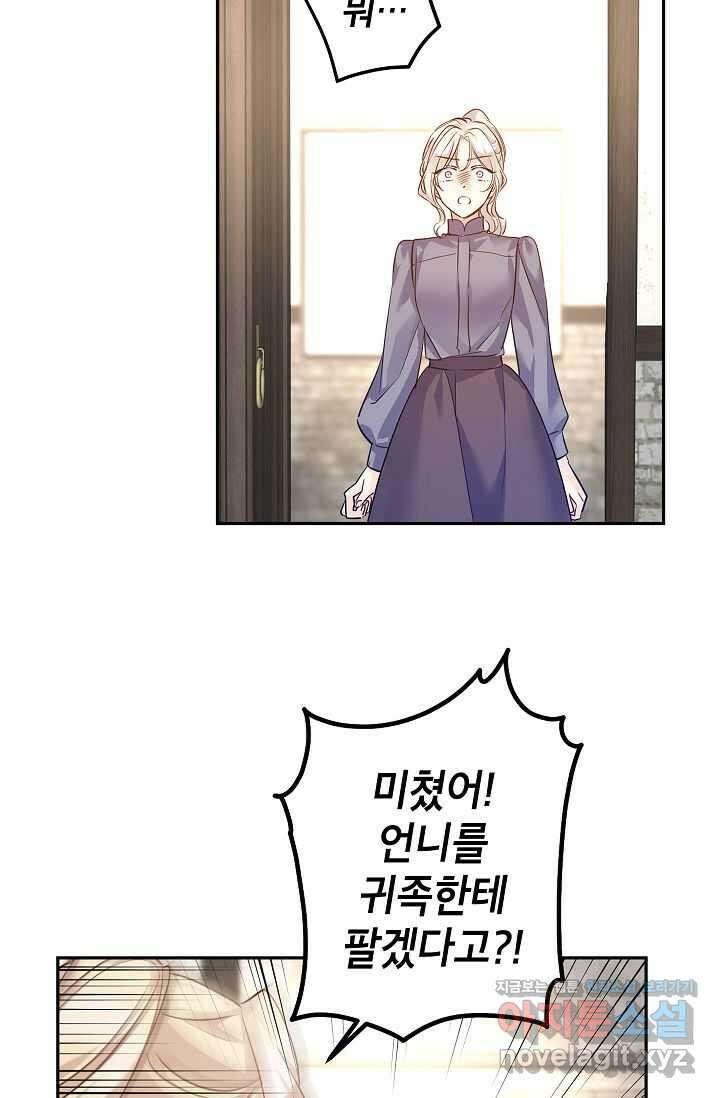 장르를 바꿔보도록 하겠습니다 105화 28