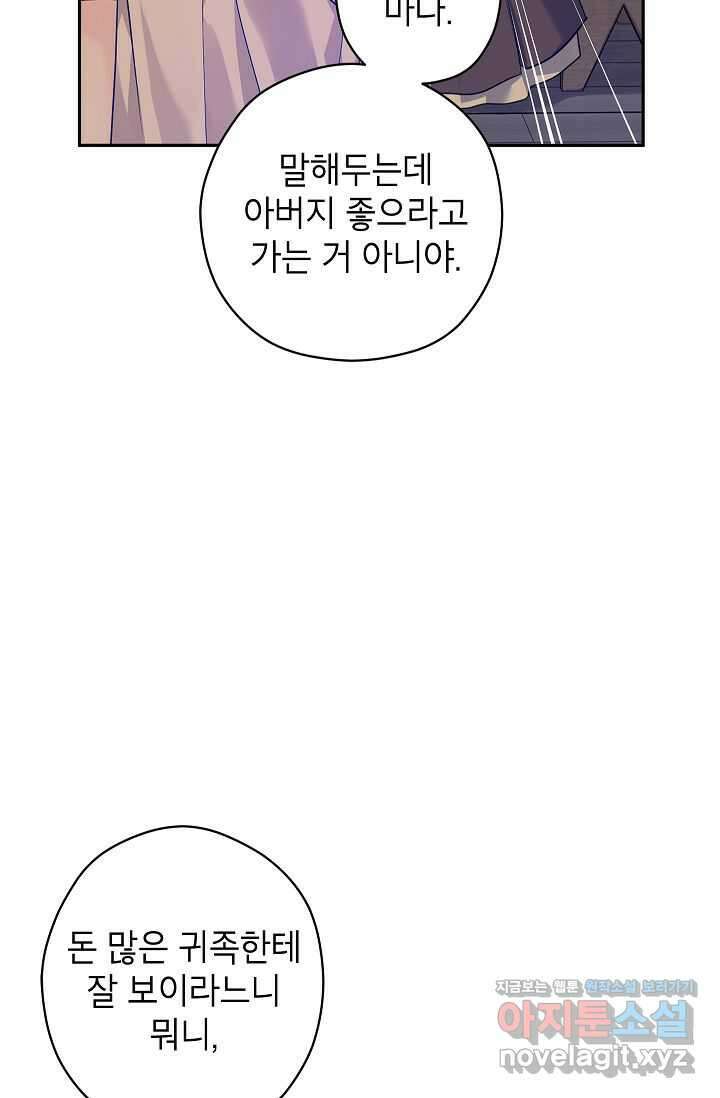 장르를 바꿔보도록 하겠습니다 105화 38
