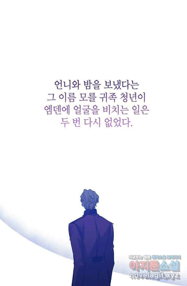 장르를 바꿔보도록 하겠습니다 105화 55