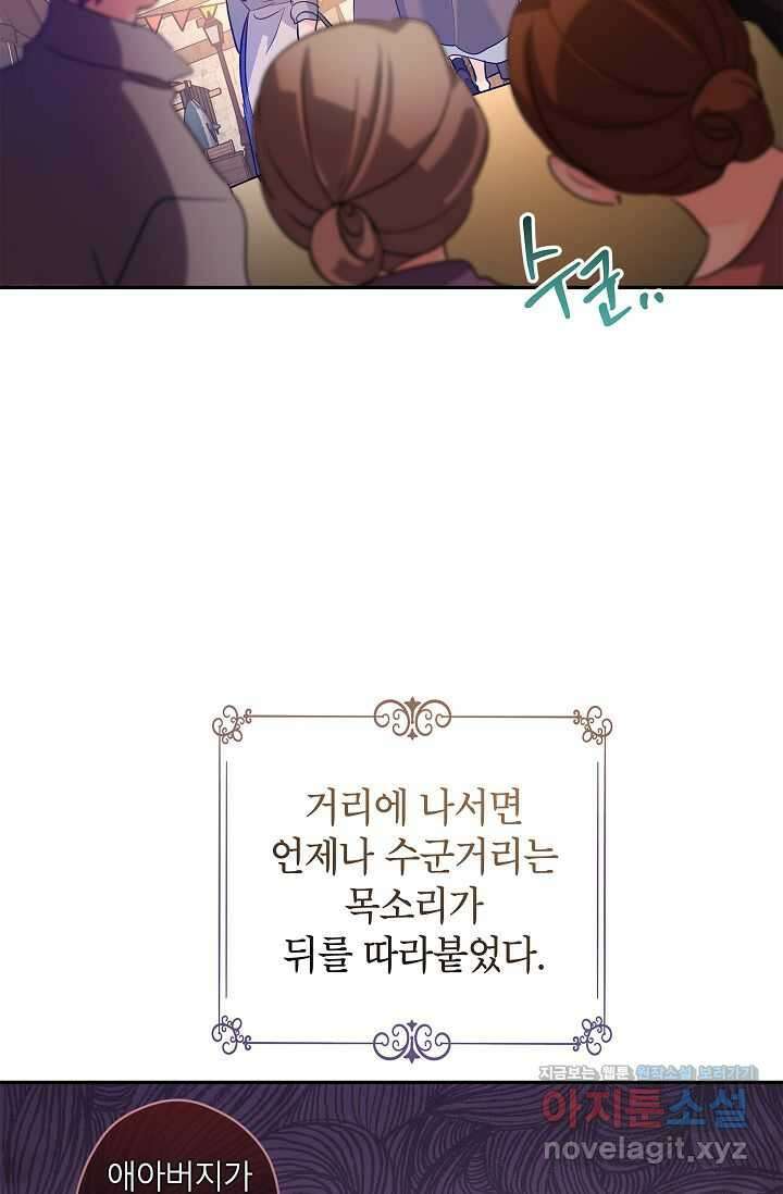 장르를 바꿔보도록 하겠습니다 105화 58
