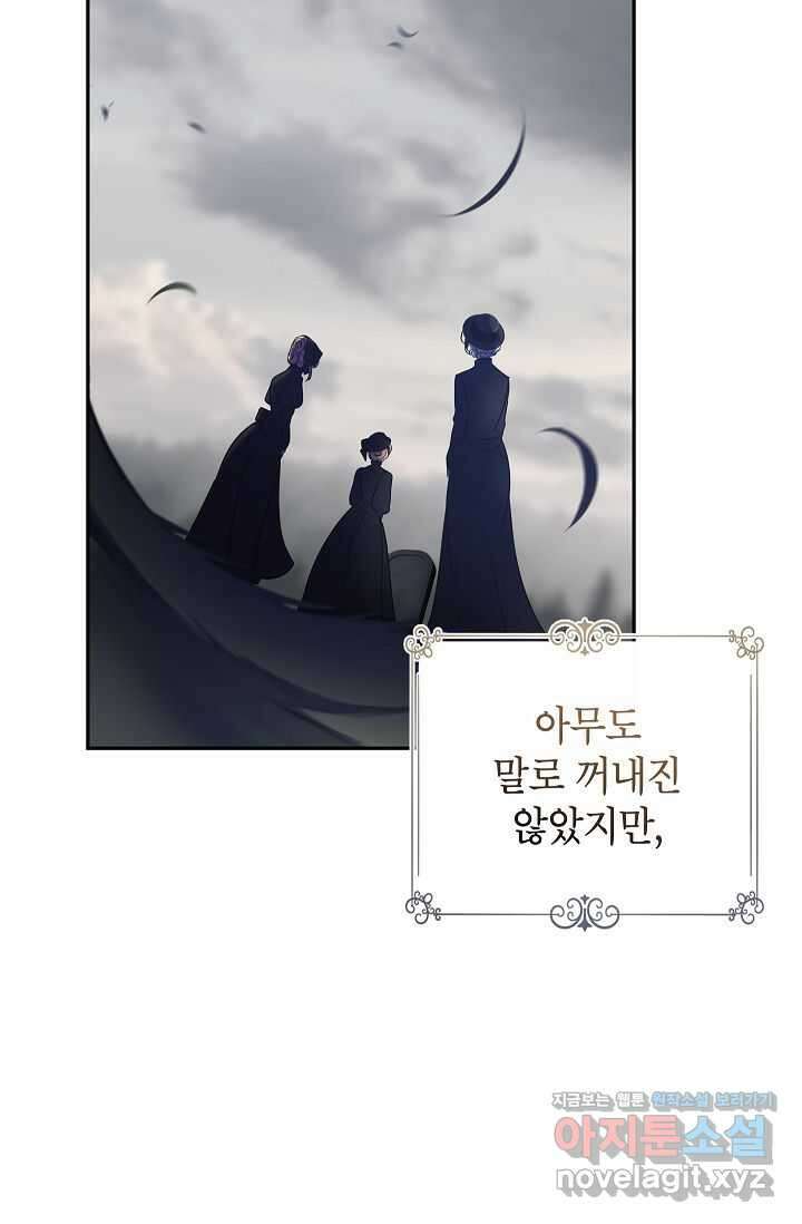 장르를 바꿔보도록 하겠습니다 105화 66