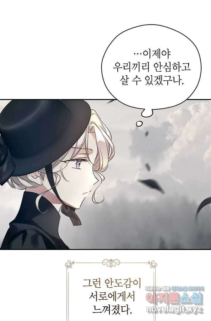 장르를 바꿔보도록 하겠습니다 105화 67