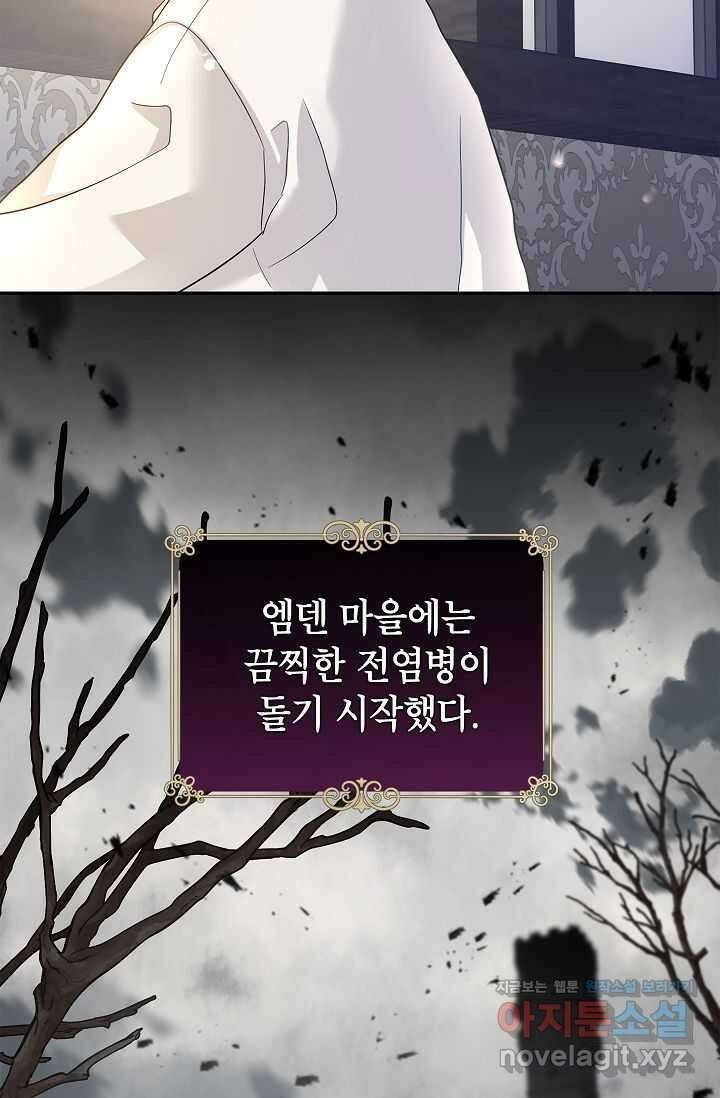 장르를 바꿔보도록 하겠습니다 105화 70