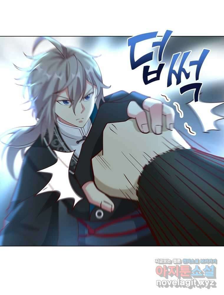 뢰신전기 138화 22