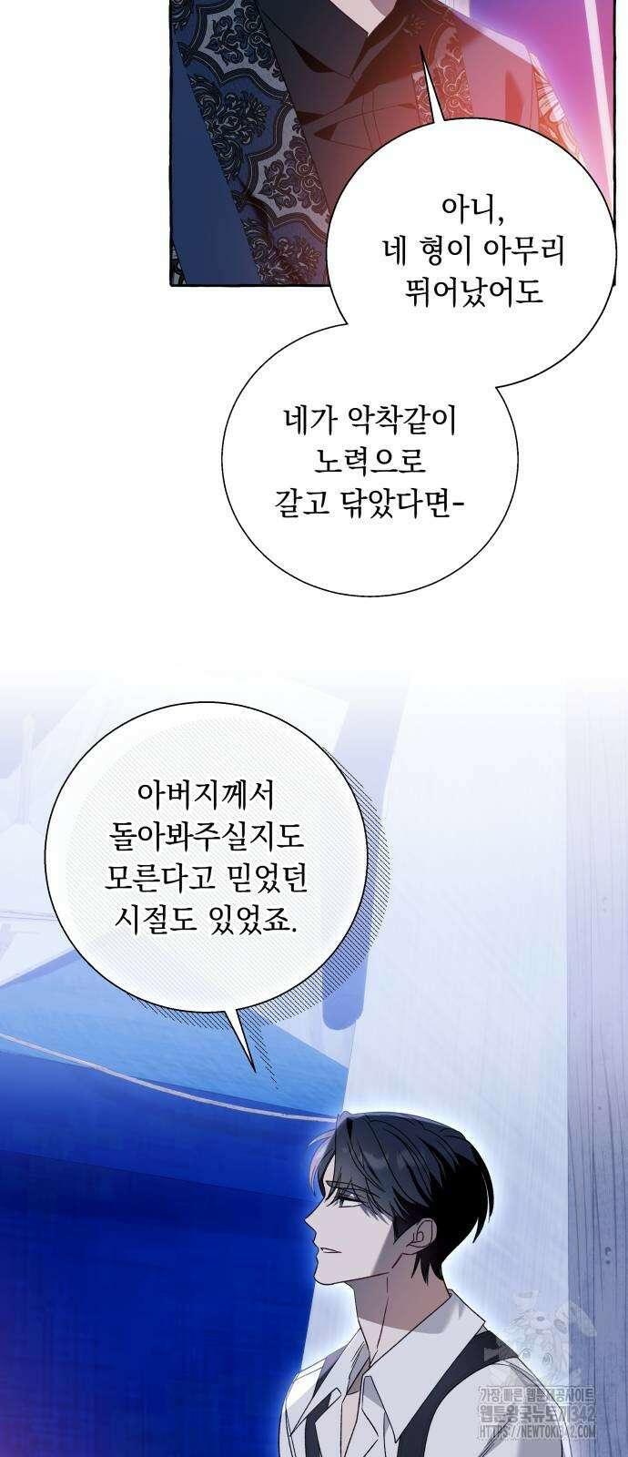 흔한 빙의물인 줄 알았다 68화 24