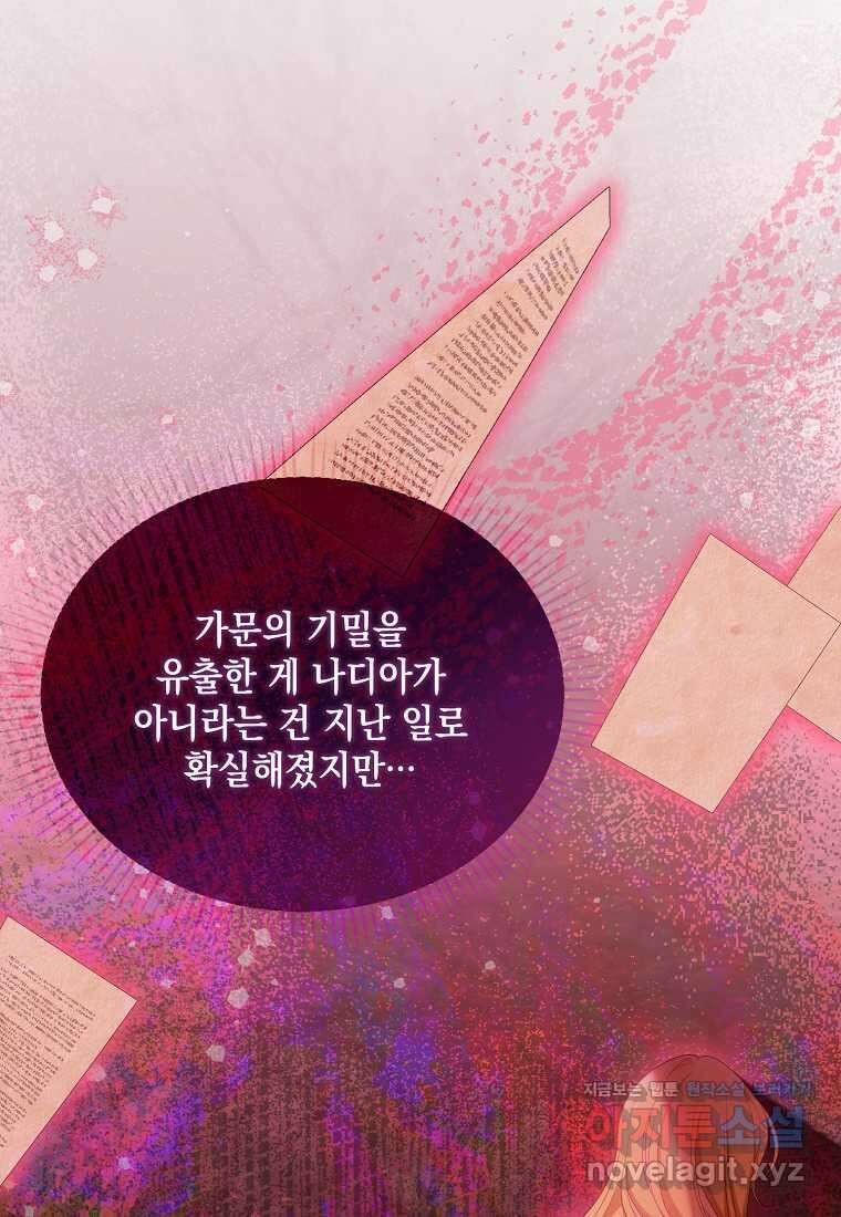 가짜 아내에게 왜 집착하세요 55화 7