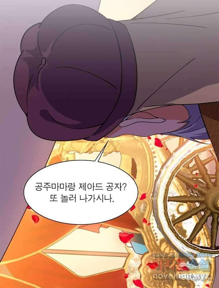 차원이동 레벨업 360화 18