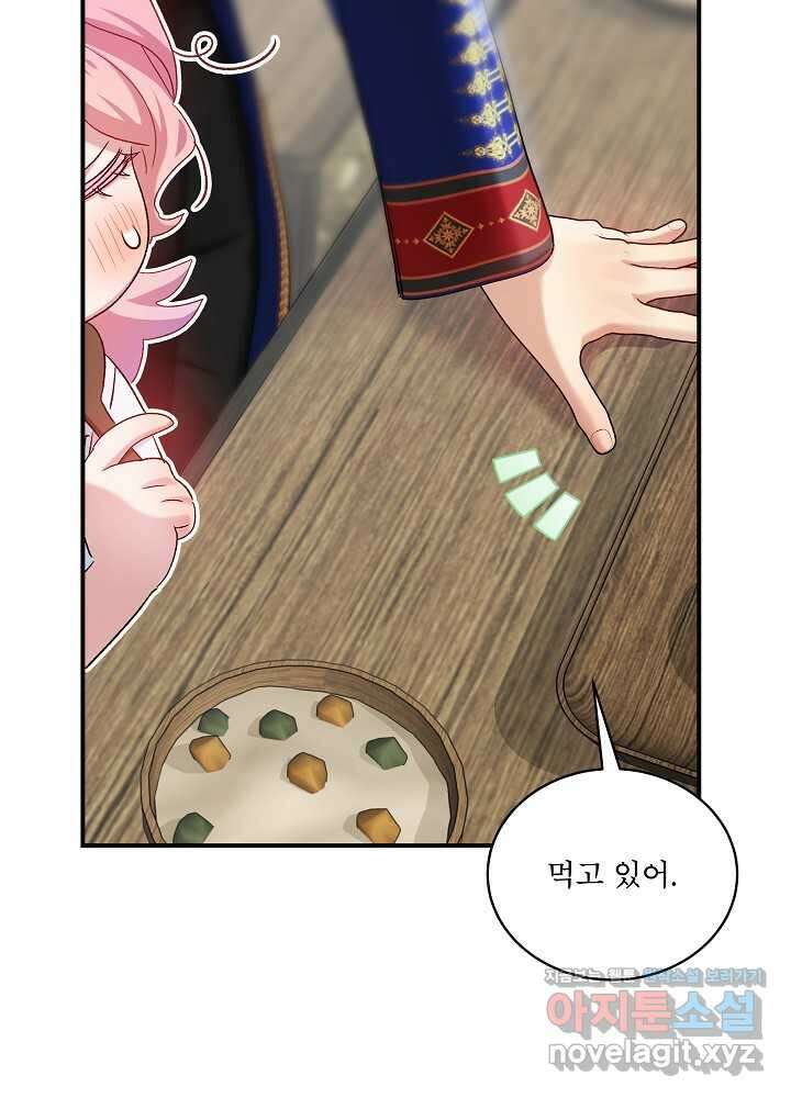 비선실세 레이디 95화 58