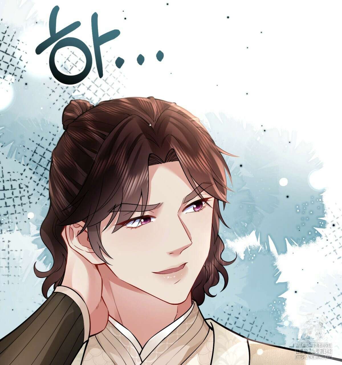 삼국지에 집착 남주가 왜 나와요? 10화 180
