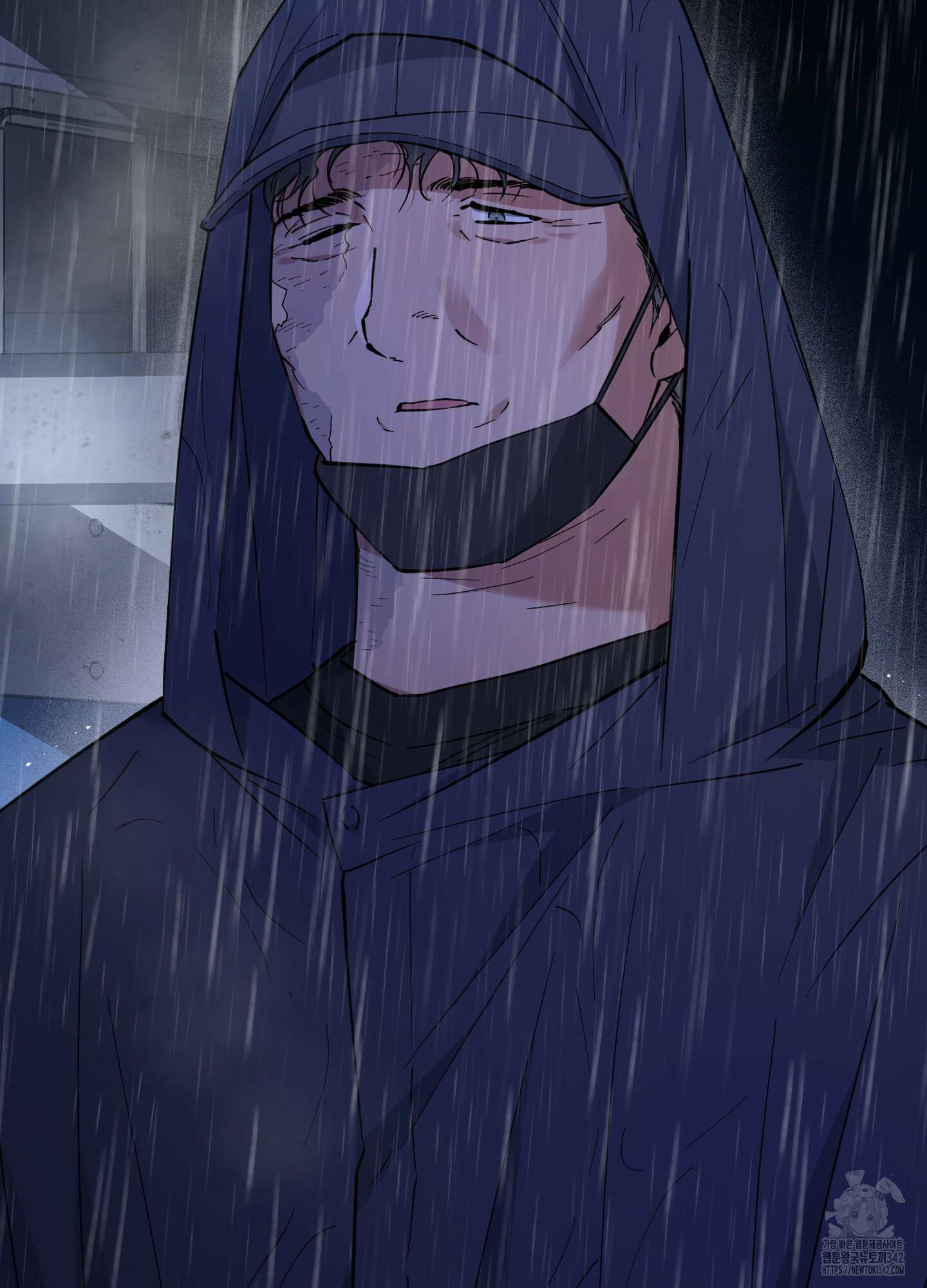 새벽 구름 강 64화 23
