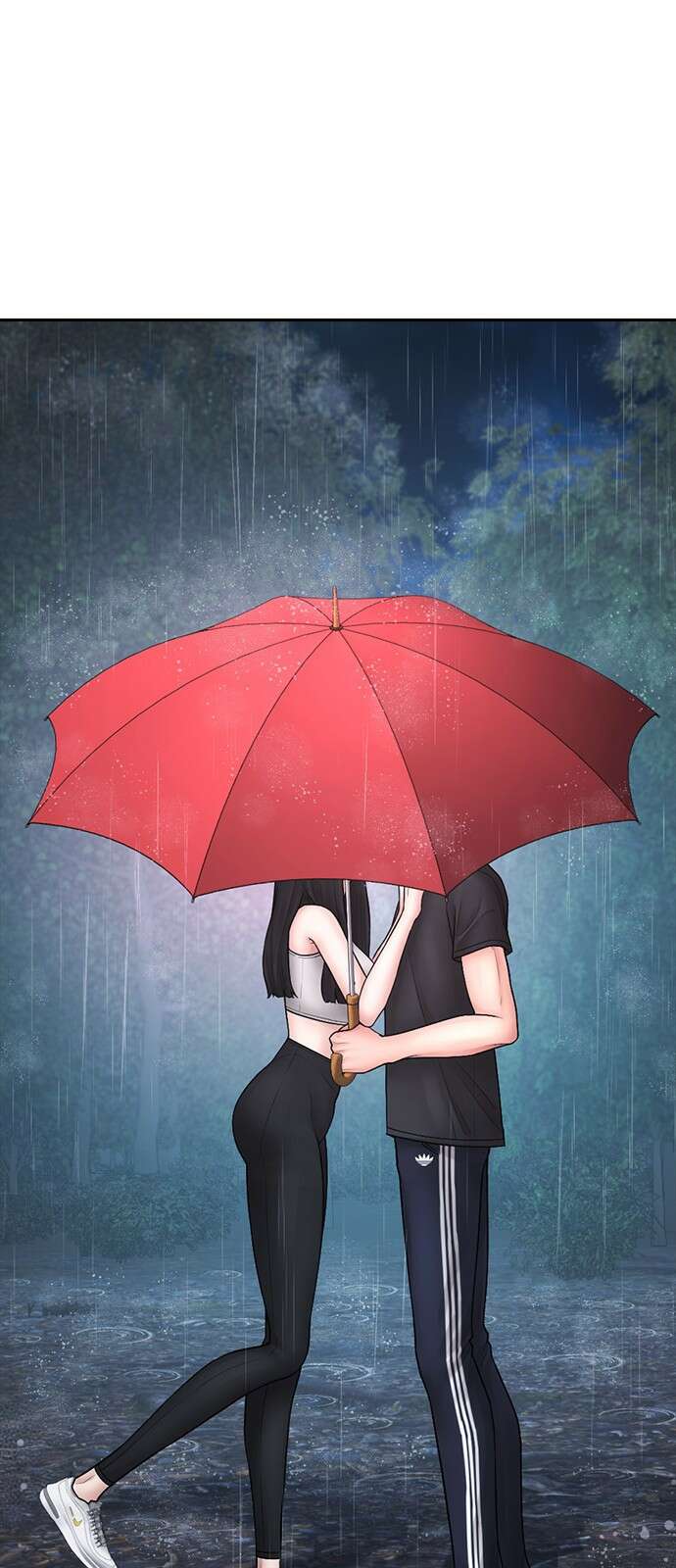 급식아빠 130화 사귀니? 4
