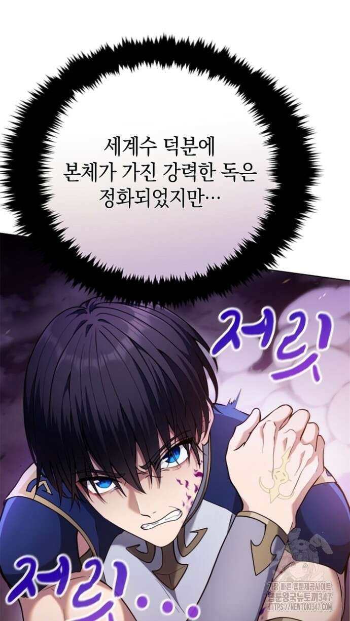 회귀 대마도사의 근접 마법 무쌍 11화 19