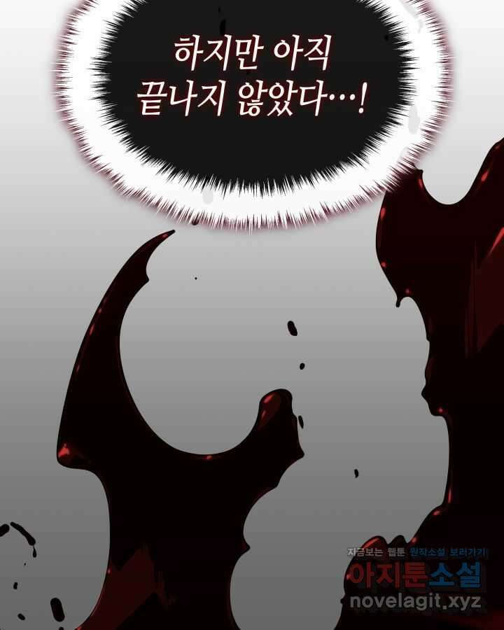 나 혼자만 레벨업 : 라그나로크 9화 19