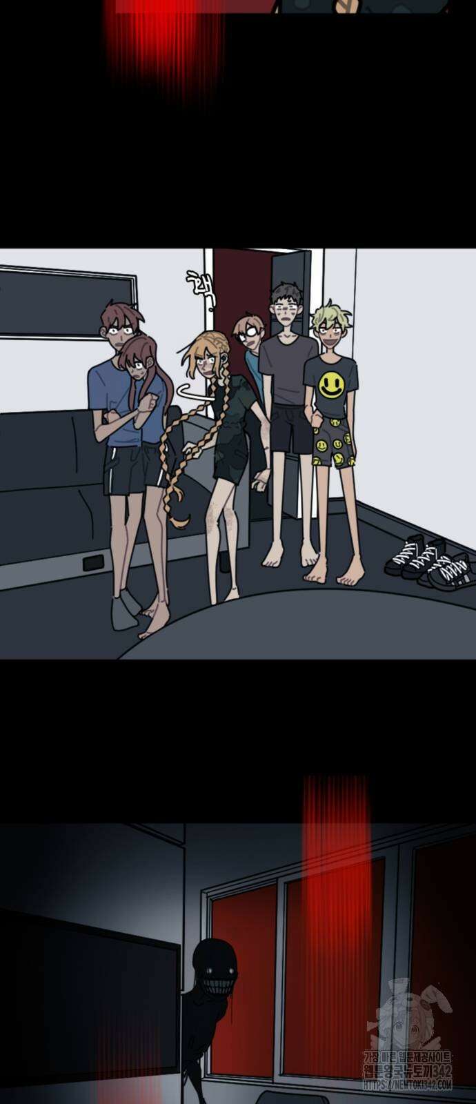 생존버스 13화 4