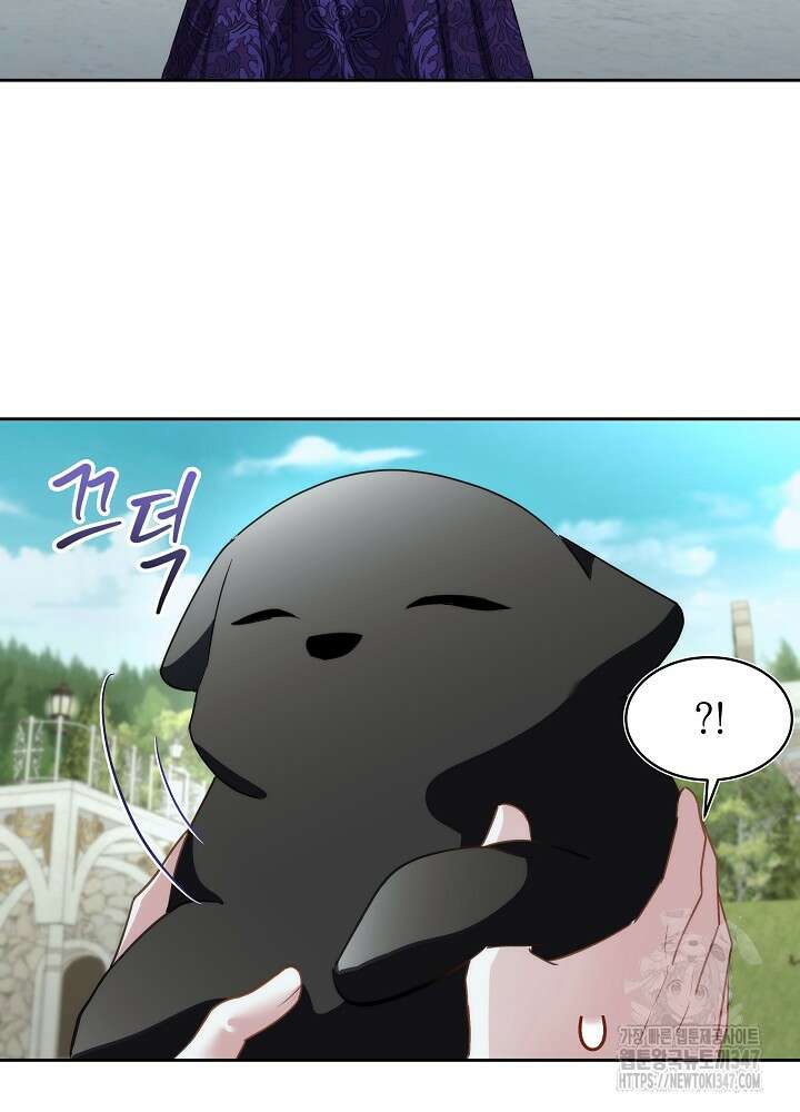 남주를 임시보호 중입니다 71화 68