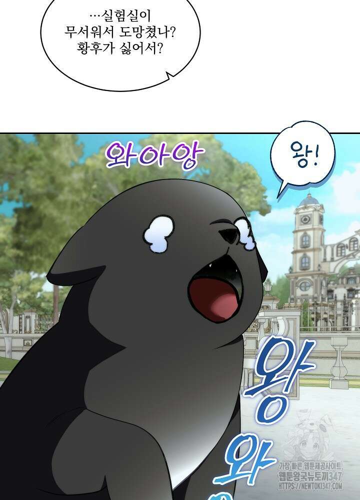 남주를 임시보호 중입니다 71화 75